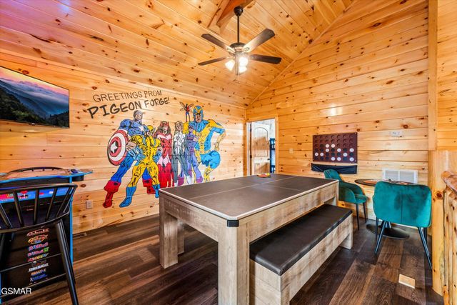417 Southern Sun Way, Pigeon Forge, TN 37863
