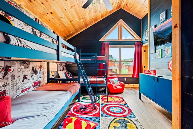 417 Southern Sun Way, Pigeon Forge, TN 37863