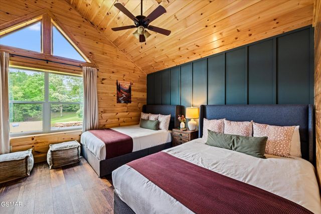 417 Southern Sun Way, Pigeon Forge, TN 37863