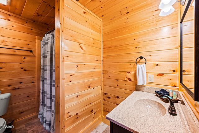 417 Southern Sun Way, Pigeon Forge, TN 37863