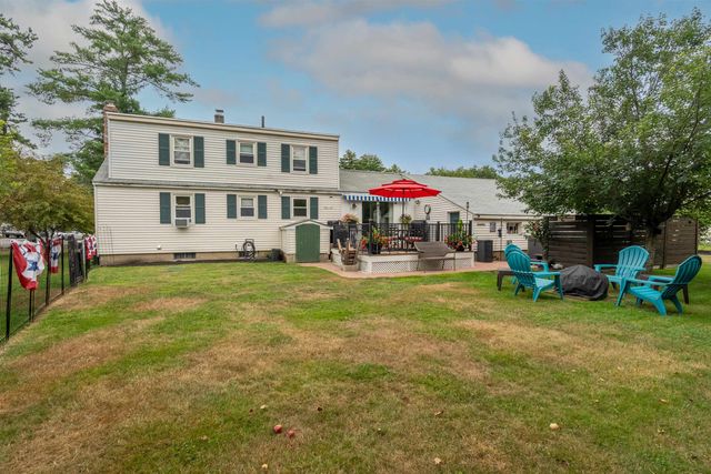 166 Milton Road, Rochester, NH 03868