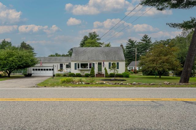 166 Milton Road, Rochester, NH 03868