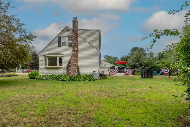 166 Milton Road, Rochester, NH 03868
