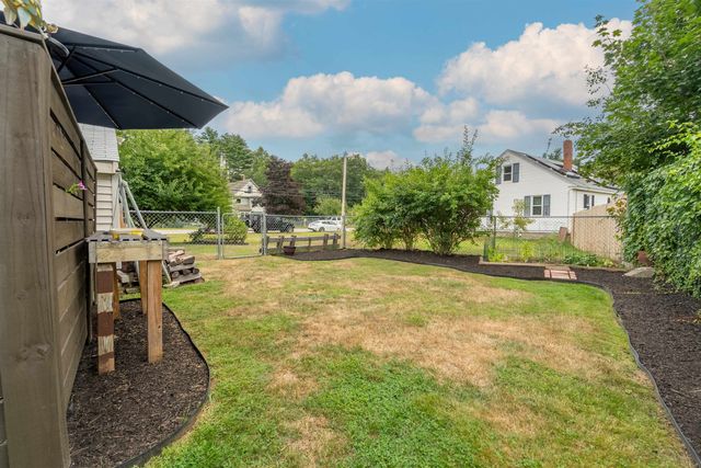 166 Milton Road, Rochester, NH 03868