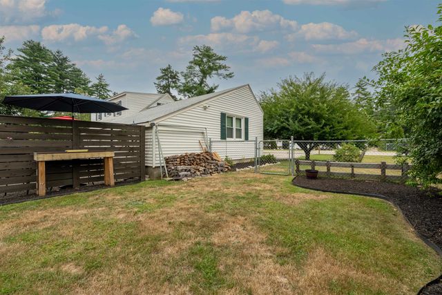 166 Milton Road, Rochester, NH 03868