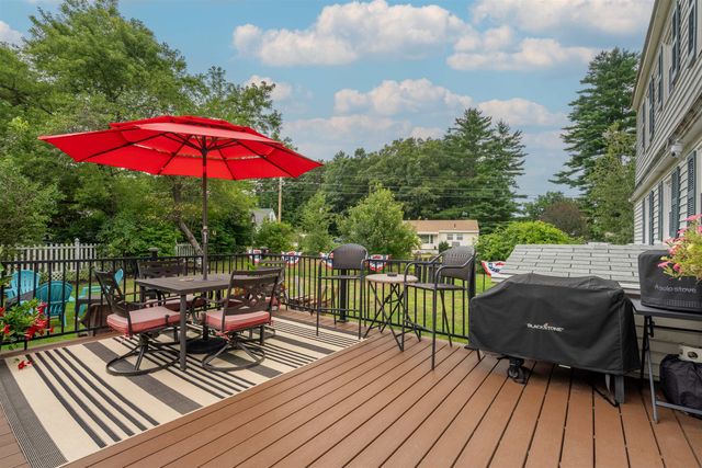 166 Milton Road, Rochester, NH 03868