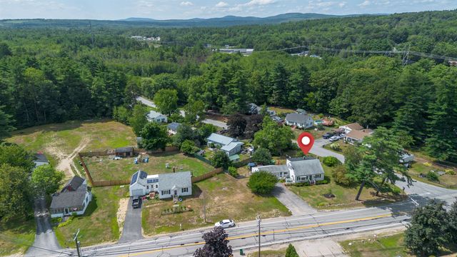 166 Milton Road, Rochester, NH 03868