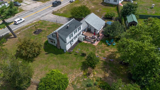 166 Milton Road, Rochester, NH 03868