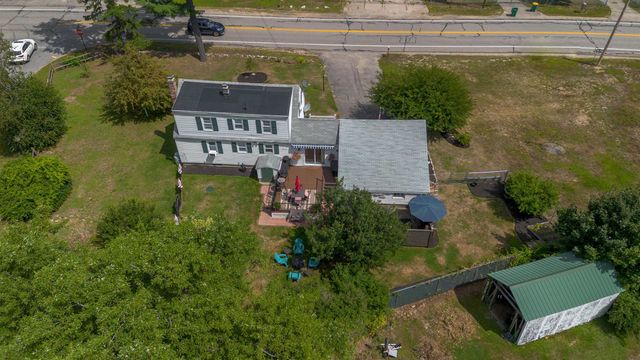 166 Milton Road, Rochester, NH 03868