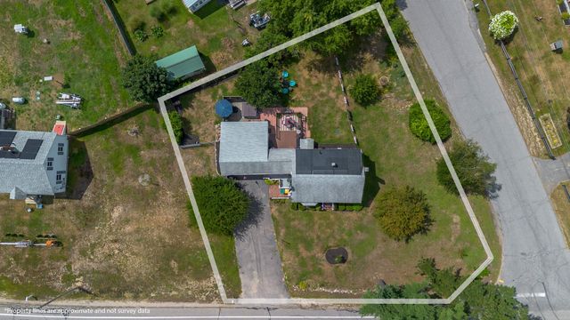 166 Milton Road, Rochester, NH 03868