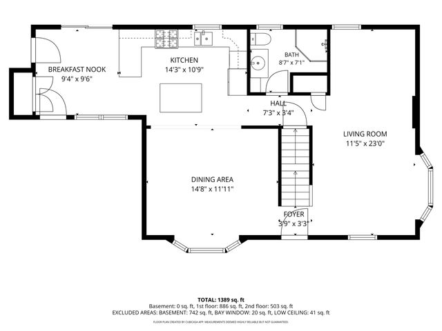 166 Milton Road, Rochester, NH 03868