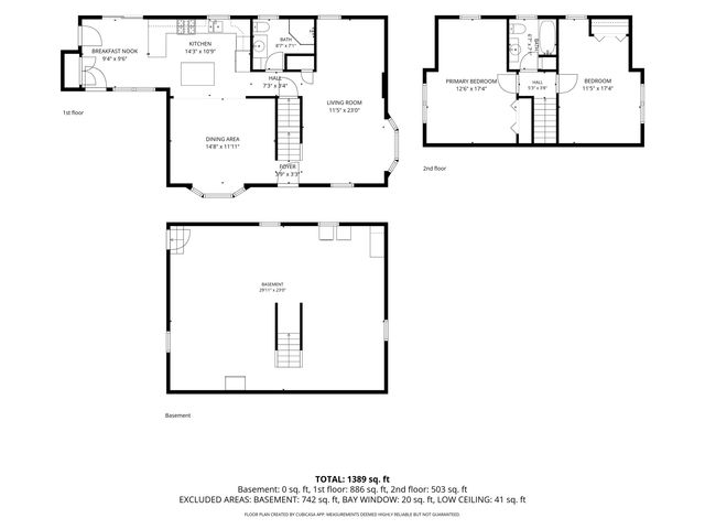 166 Milton Road, Rochester, NH 03868