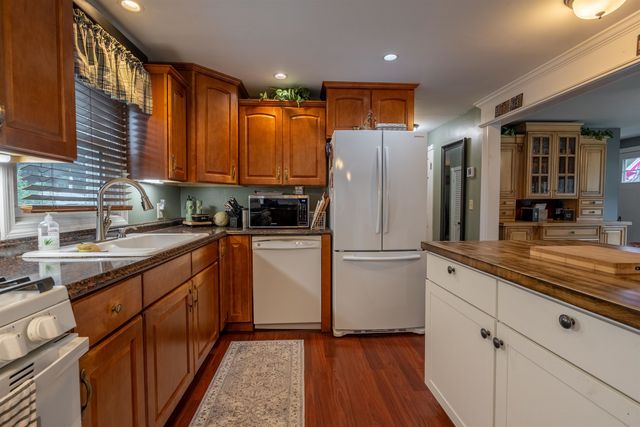 166 Milton Road, Rochester, NH 03868