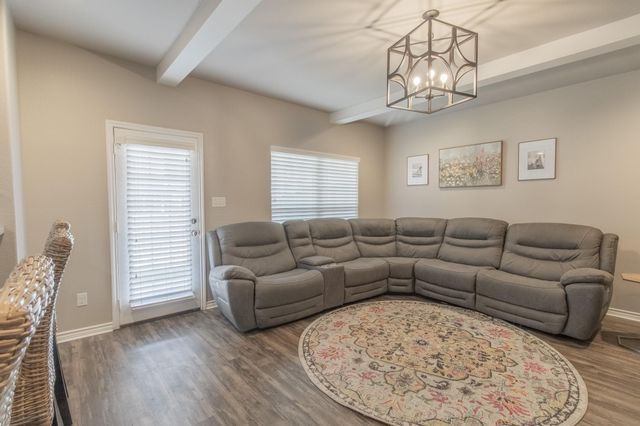 3401 Papa Bear Drive, Caldwell, TX 77845