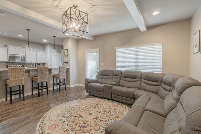 3401 Papa Bear Drive, Caldwell, TX 77845