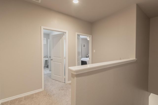 3401 Papa Bear Drive, Caldwell, TX 77845