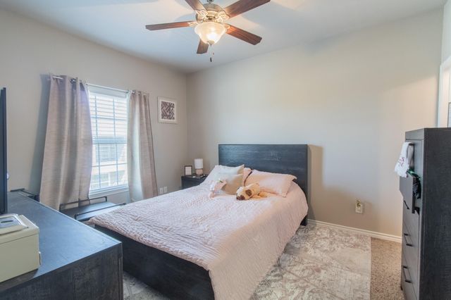 3401 Papa Bear Drive, Caldwell, TX 77845