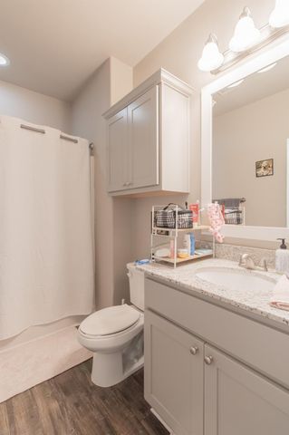 3401 Papa Bear Drive, Caldwell, TX 77845