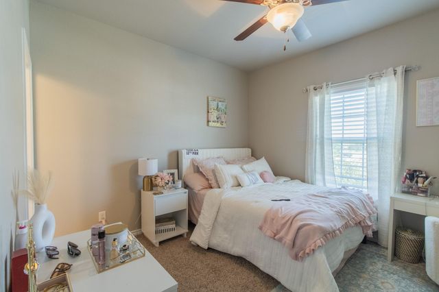 3401 Papa Bear Drive, Caldwell, TX 77845