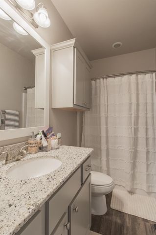 3401 Papa Bear Drive, Caldwell, TX 77845