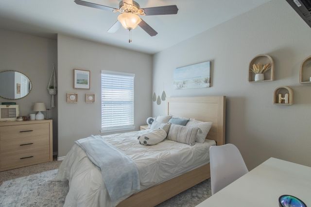 3401 Papa Bear Drive, Caldwell, TX 77845