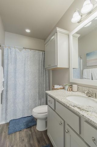 3401 Papa Bear Drive, Caldwell, TX 77845