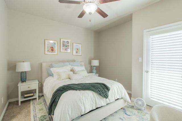 3401 Papa Bear Drive, Caldwell, TX 77845