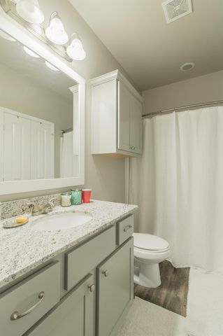 3401 Papa Bear Drive, Caldwell, TX 77845