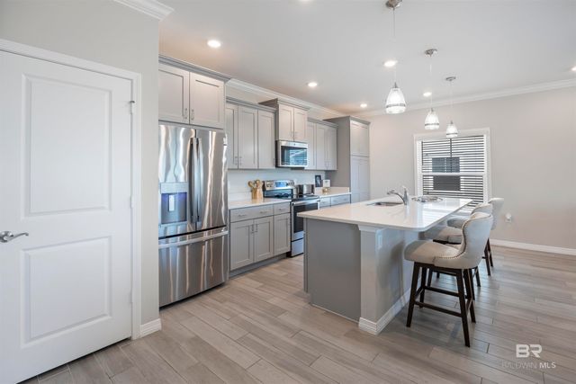 14375 Cordgrass Lane, Pensacola, FL 32507