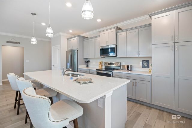 14375 Cordgrass Lane, Pensacola, FL 32507