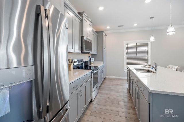 14375 Cordgrass Lane, Pensacola, FL 32507