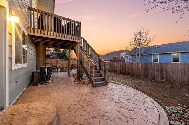 4041 S Odessa Street, Aurora, CO 80013