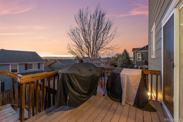 4041 S Odessa Street, Aurora, CO 80013