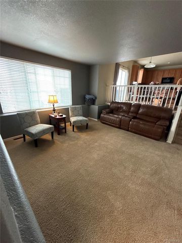 4041 S Odessa Street, Aurora, CO 80013