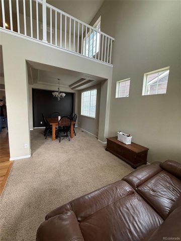 4041 S Odessa Street, Aurora, CO 80013