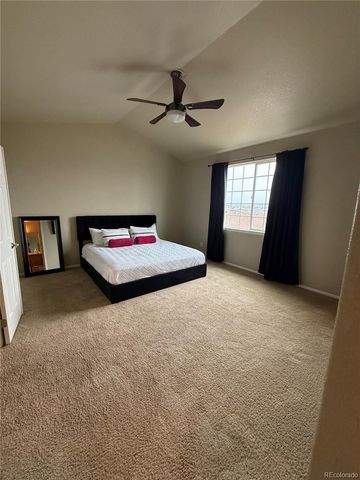 4041 S Odessa Street, Aurora, CO 80013