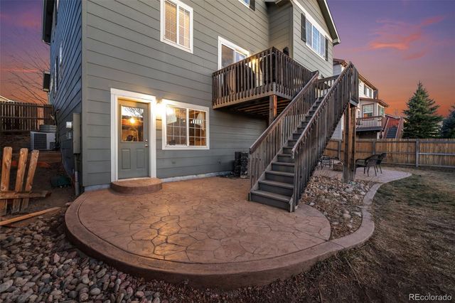 4041 S Odessa Street, Aurora, CO 80013