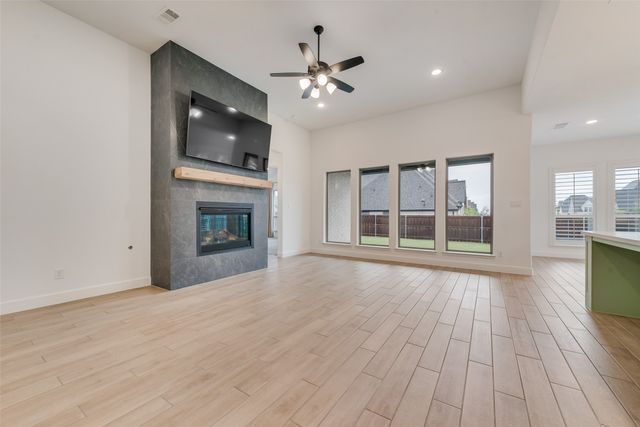 2442 Sibley Drive, Midlothian, TX 76065