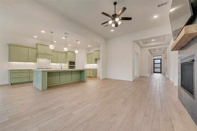 2442 Sibley Drive, Midlothian, TX 76065