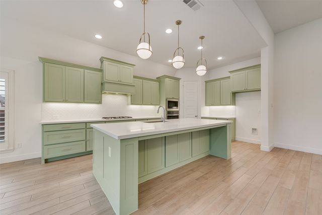 2442 Sibley Drive, Midlothian, TX 76065