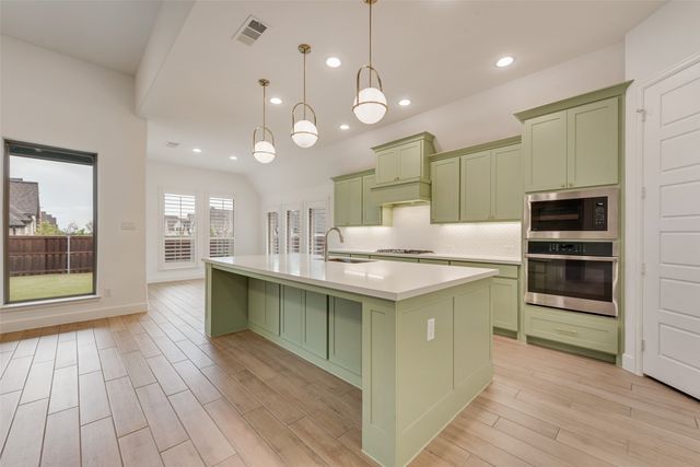 2442 Sibley Drive, Midlothian, TX 76065