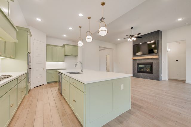 2442 Sibley Drive, Midlothian, TX 76065