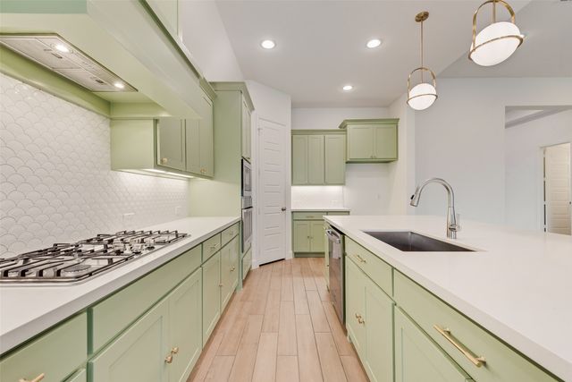 2442 Sibley Drive, Midlothian, TX 76065