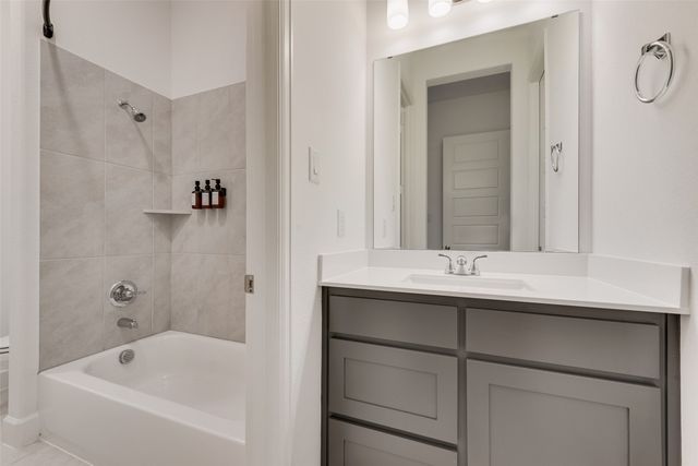 2442 Sibley Drive, Midlothian, TX 76065