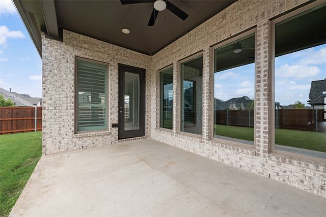 2442 Sibley Drive, Midlothian, TX 76065