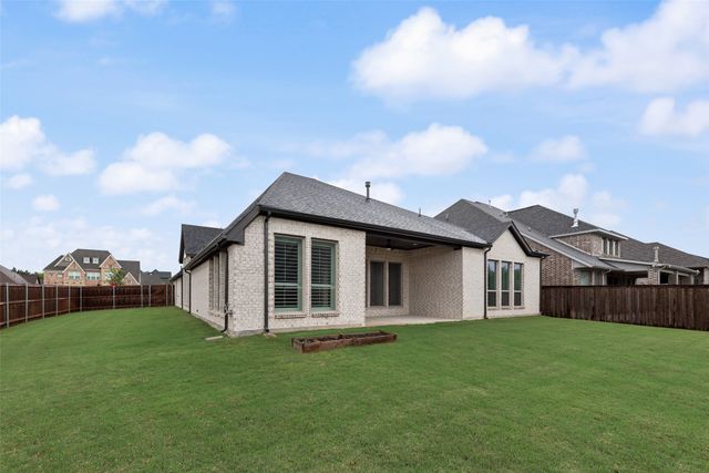 2442 Sibley Drive, Midlothian, TX 76065