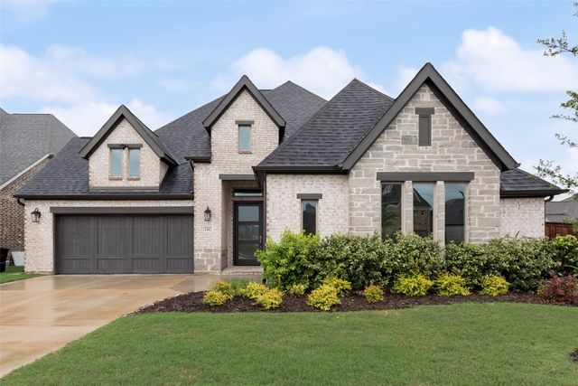 2442 Sibley Drive, Midlothian, TX 76065