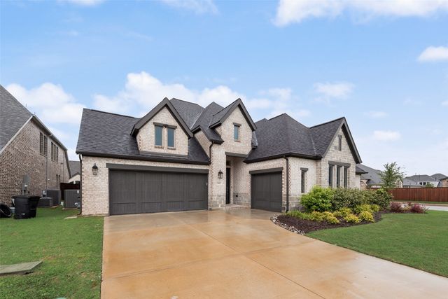 2442 Sibley Drive, Midlothian, TX 76065