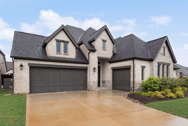 2442 Sibley Drive, Midlothian, TX 76065