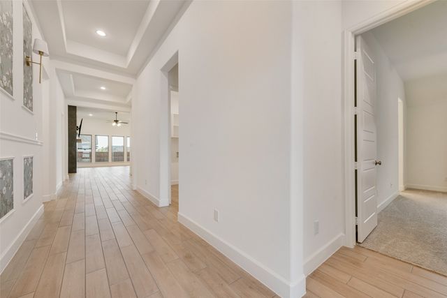 2442 Sibley Drive, Midlothian, TX 76065